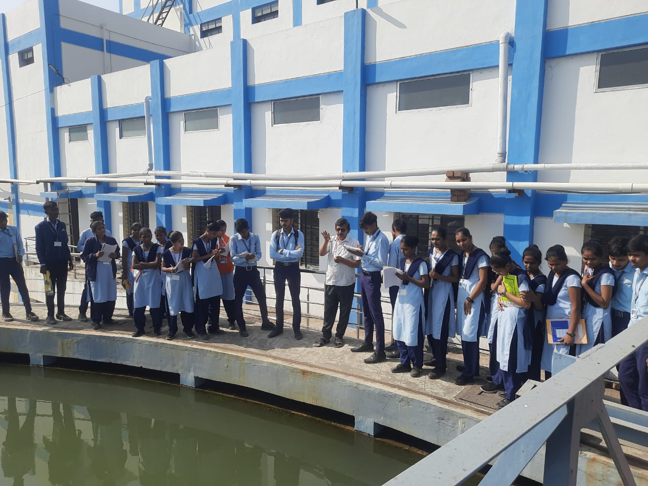 water purification